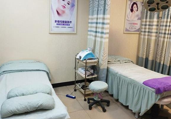 宜賓宜美醫(yī)學美容診所_皮膚治療室