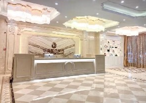 桂林華美醫(yī)療美容門(mén)診部_桂林華美醫(yī)療美容門(mén)診部前臺(tái)