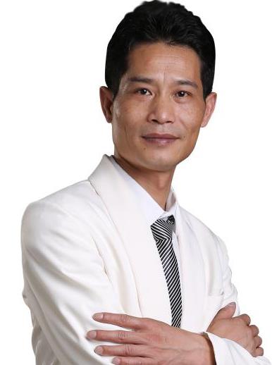 李志強(qiáng)