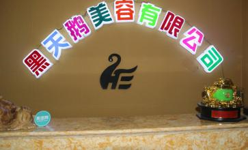 承德黑天鵝醫(yī)療美容整形門(mén)診部_品牌