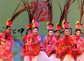 &ldquo;四海同春&rdquo;亞洲藝術(shù)團首演亮相馬來西亞亞庇