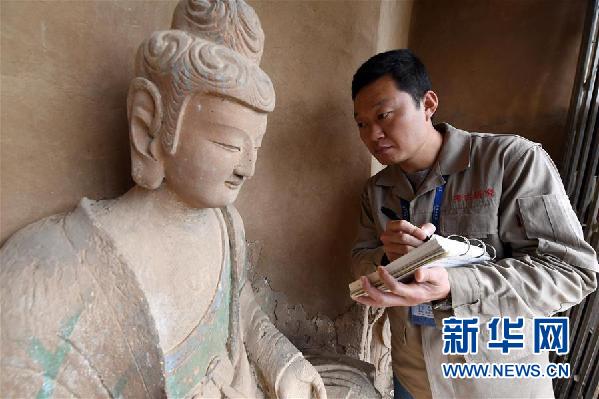 （十九大時光&middot;圖文互動）（5）青春，在夢想的引領(lǐng)下飛揚&mdash;&mdash;來自基層蹲點現(xiàn)場的報道