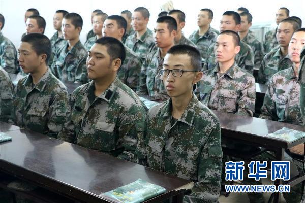 （十九大時光&middot;圖文互動）（1）青春，在夢想的引領(lǐng)下飛揚&mdash;&mdash;來自基層蹲點現(xiàn)場的報道