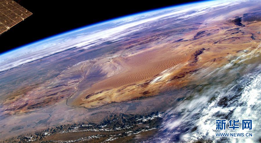 （圖文互動(dòng)）（4）為國(guó)出征叩蒼穹&mdash;&mdash;記英雄的中國(guó)航天員群體