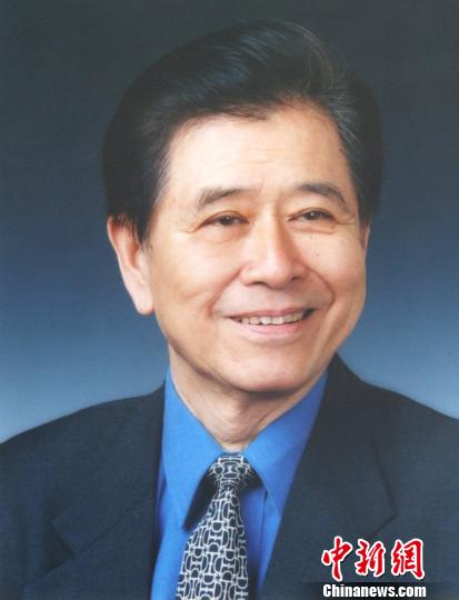 抗日名將戴安瀾之子、中國工程院院士戴復東在滬逝世