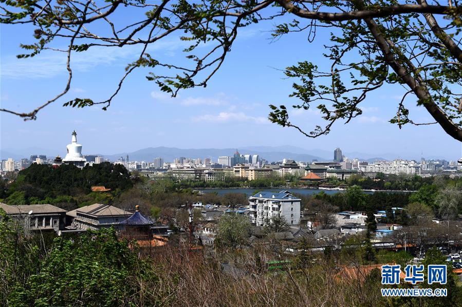 （在習(xí)近平新時(shí)代中國特色社會主義思想指引下&mdash;&mdash;新時(shí)代新氣象新作為&middot;圖文互動(dòng)）（1）像愛惜生命一樣保護(hù)好歷史文化遺產(chǎn)&mdash;&mdash;習(xí)近平總書記&ldquo;出&rdquo;的這道題北京西城如何&ldquo;答&rdquo;