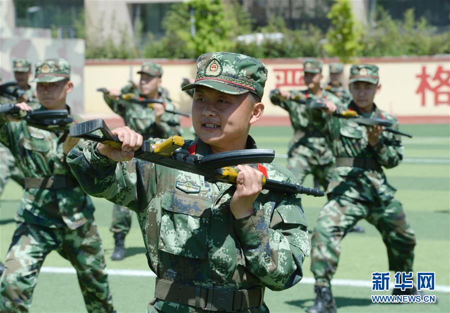 （社會）（1）比武迎&ldquo;五四&rdquo;