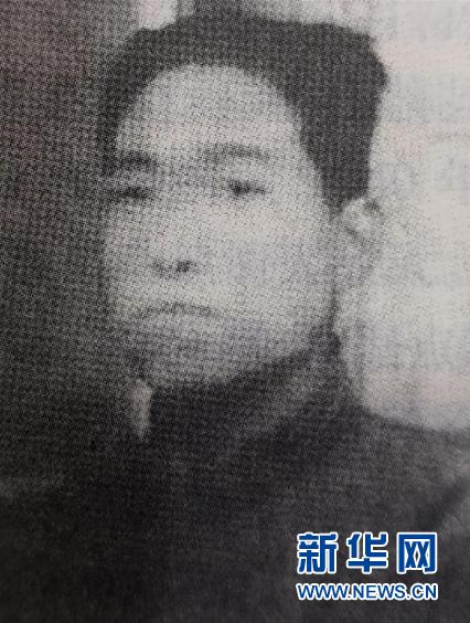 （為了民族復(fù)興&middot;英雄烈士譜&middot;圖文互動）李林：威震冀南的英雄團長