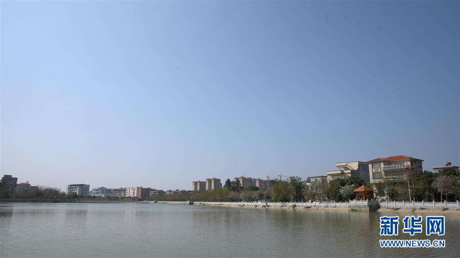 （兩會(huì)前夕看落實(shí)&middot;圖文互動(dòng)）（8）&ldquo;三個(gè)第一&rdquo;催奮進(jìn) 珠江潮起再出發(fā)&mdash;&mdash;廣東落實(shí)習(xí)近平總書記全國兩會(huì)重要講話精神紀(jì)實(shí)