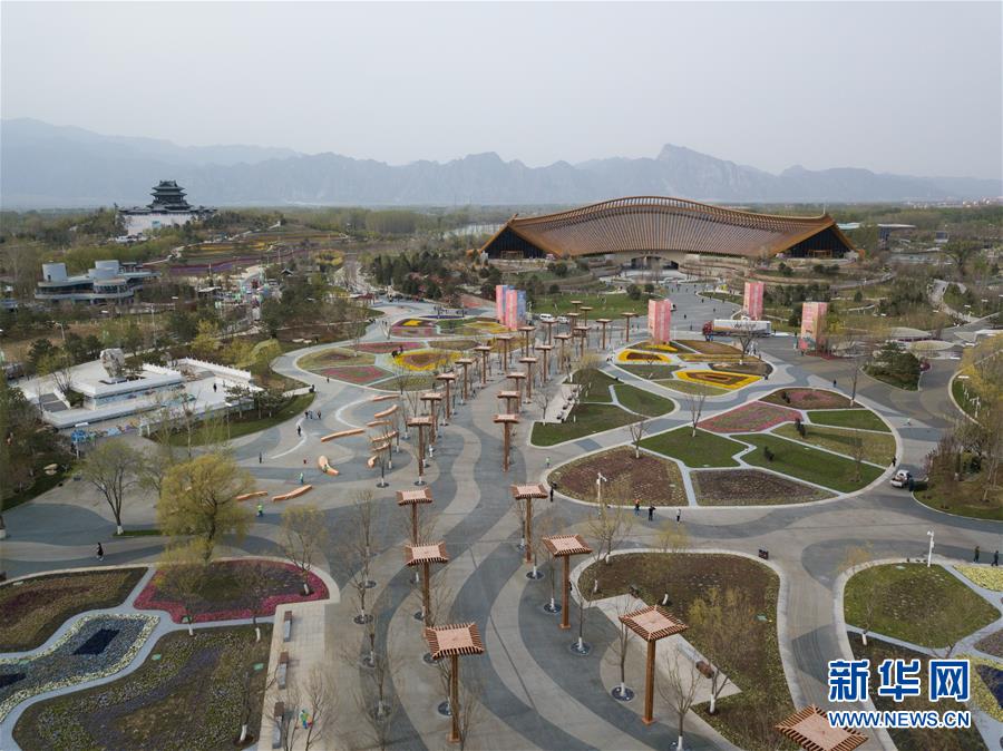（新華全媒頭條&middot;圖文互動）（9）展示中國之美 共奏綠色樂章&mdash;&mdash;2019年中國北京世界園藝博覽會籌辦紀實