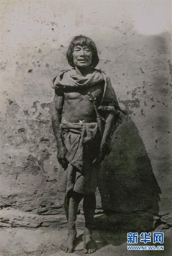 （壯麗70年&middot;奮斗新時(shí)代&middot;圖文互動(dòng)）（8）獨(dú)龍江畔，這個(gè)民族&ldquo;一躍千年&rdquo;