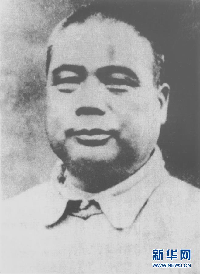 （為了民族復(fù)興&middot;英雄烈士譜&middot;圖文互動）愛國將領(lǐng)馮玉祥：布衣上將，戎馬煥章