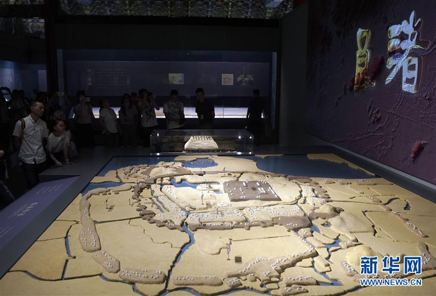 （文化）（1）&ldquo;良渚與古代中國&mdash;&mdash;玉器顯示的五千年文明&rdquo;展亮相故宮