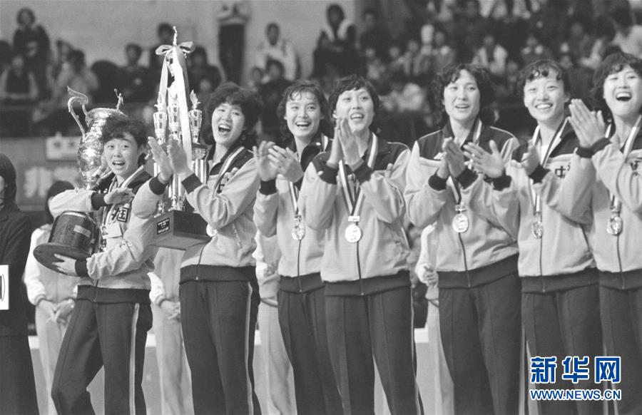 （新華全媒頭條&middot;圖文互動）（5）天翻地覆慨而慷&mdash;&mdash;從慶祝中華人民共和國成立70周年大型成就展看新中國光輝歷程