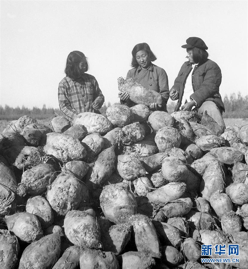 （圖文互動）（2）為了&ldquo;中國號&rdquo;巨輪揚帆遠(yuǎn)航&mdash;&mdash;中國共產(chǎn)黨領(lǐng)導(dǎo)下的人民軍隊忠于祖國、服務(wù)人民啟示錄