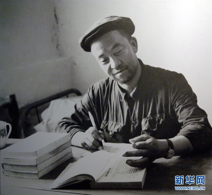 （圖文互動(dòng)）（2）大慶油田&ldquo;60周歲&rdquo;了！