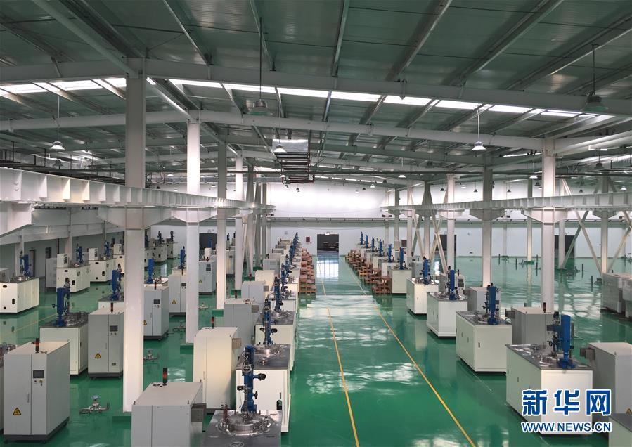 （壯麗70年 奮斗新時代&mdash;&mdash;推動高質(zhì)量發(fā)展調(diào)研行&middot;圖文互動）（1）&ldquo;1+5>　　6&rdquo;如何實現(xiàn)？&mdash;&mdash;云南保山打造&ldquo;園中園&rdquo;催生發(fā)展新活力