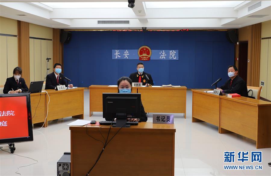 （聚焦疫情防控&middot;圖文互動(dòng)）（2）陜西首例涉疫情妨害公務(wù)案宣判 西安一男子獲刑6個(gè)月
