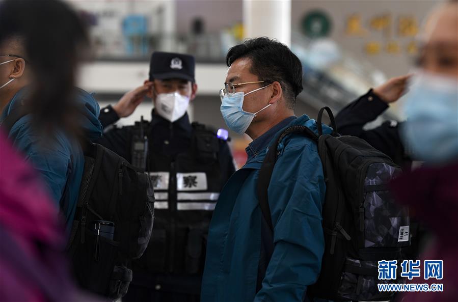（聚焦疫情防控&middot;對口支援19省份在奮戰(zhàn)&middot;圖文互動）（5）&ldquo;寧&rdquo;成一股繩，心往一處&ldquo;襄&rdquo;&mdash;&mdash;寧夏對口支援襄陽紀(jì)實