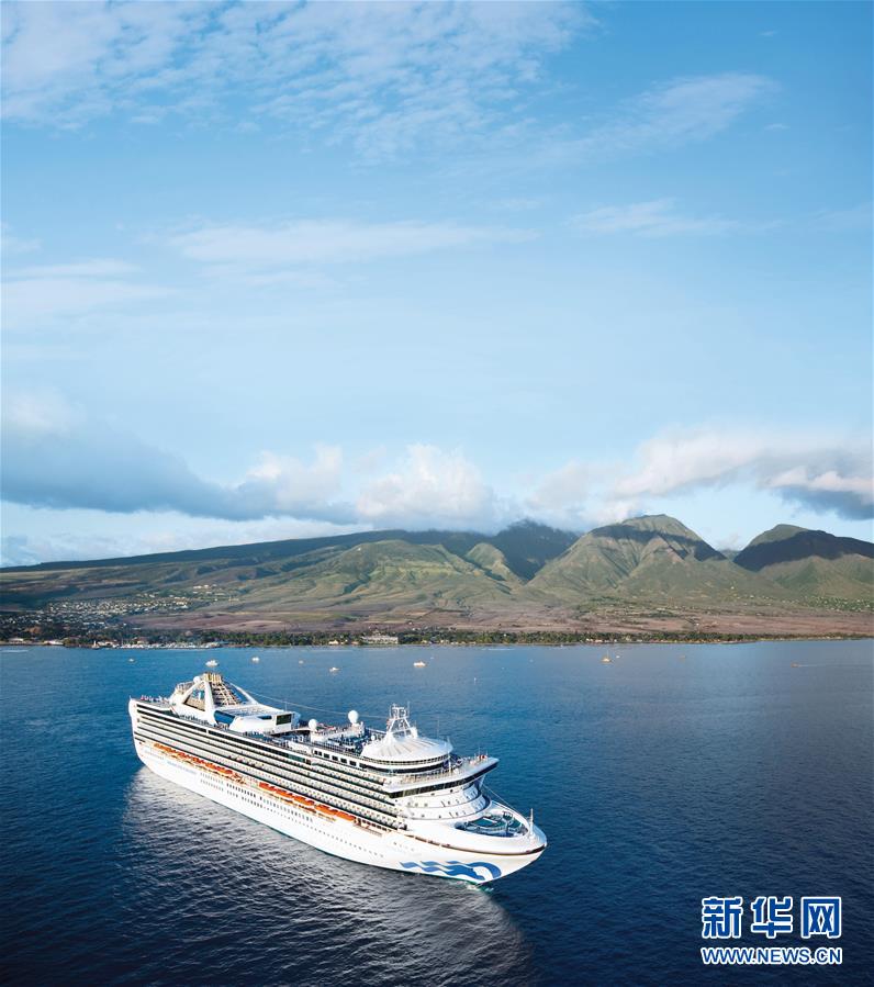 （國際&middot;圖文互動）（5）發(fā)生新冠疫情的&ldquo;至尊公主&rdquo;號郵輪將?？颗f金山灣區(qū)
