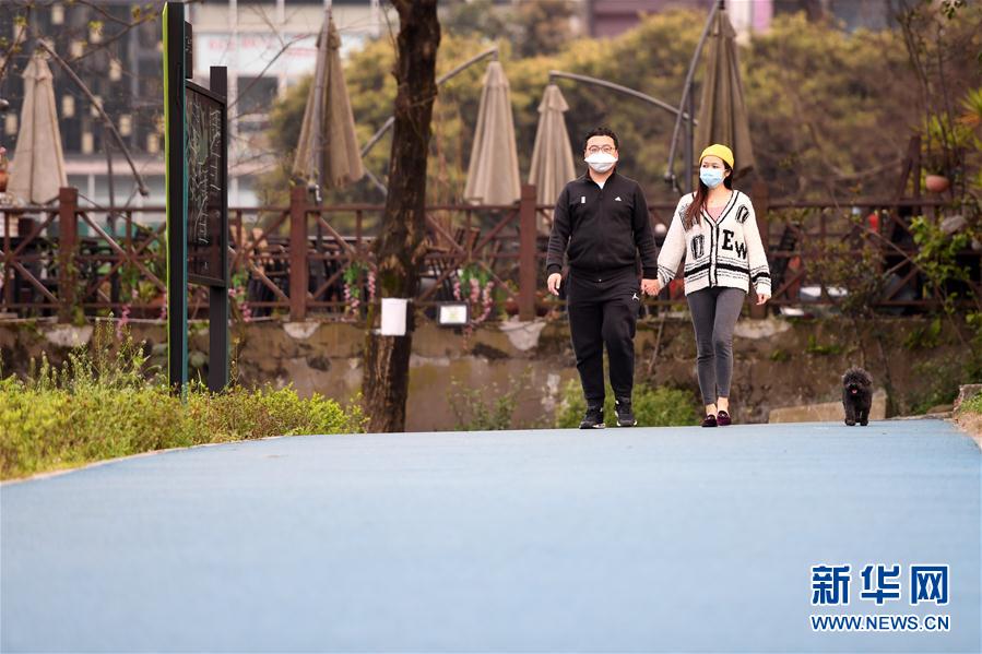 （聚焦疫情防控&middot;圖文互動）（3）重慶部分公園景區(qū)有序分批恢復開放