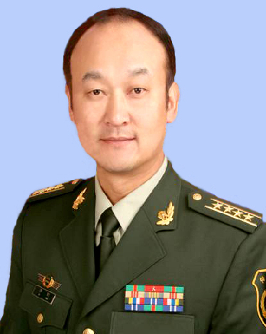 （為了民族復(fù)興&middot;英雄烈士譜&middot;圖文互動）（6）豐碑不朽鑒忠勇&mdash;&mdash;銘記犧牲在海地的八名中國維和警察