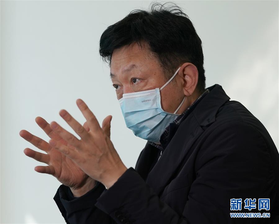 （新華全媒頭條&middot;習(xí)近平致敬的戰(zhàn)&ldquo;疫&rdquo;英雄&middot;武漢人民篇&middot;圖文互動）（7）壯哉，大武漢&mdash;&mdash;獻(xiàn)給英雄的武漢人民