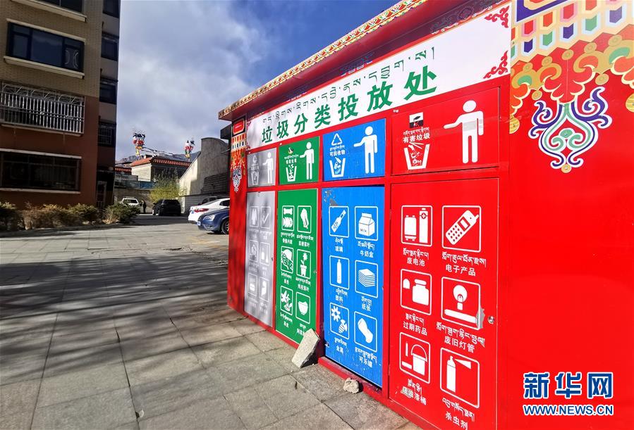 （在習(xí)近平新時(shí)代中國(guó)特色社會(huì)主義思想指引下&mdash;&mdash;新時(shí)代新作為新篇章&middot;習(xí)近平總書記關(guān)切事&middot;圖文互動(dòng)）（4）打開生活的正確方式：更衛(wèi)生、更健康！