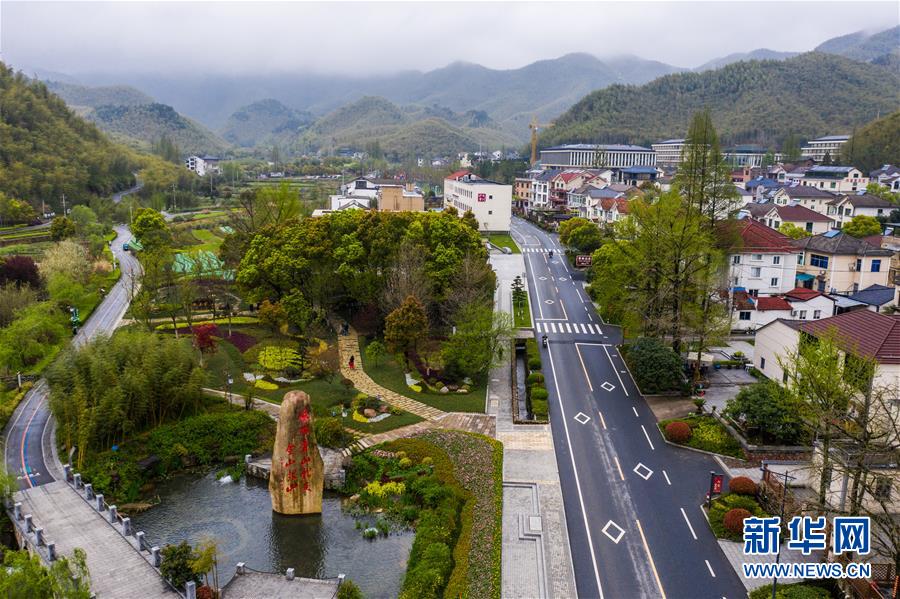 （新華全媒頭條&middot;圖文互動）（8）永遠的夢想 永恒的追求&mdash;&mdash;寫在北京世園會開幕一周年之際