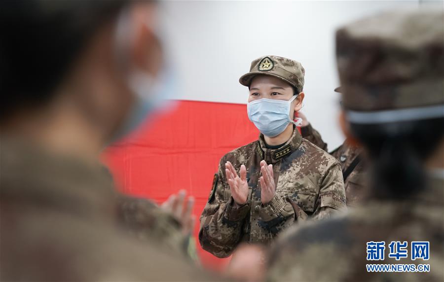 （新華全媒頭條&middot;圖文互動）（2）這個春天，追尋奮斗者的腳步&mdash;&mdash;寫在2020年&ldquo;五一&rdquo;國際勞動節(jié)到來之際