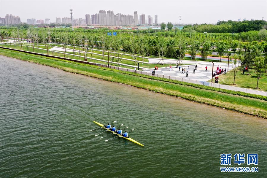 （在習(xí)近平新時(shí)代中國(guó)特色社會(huì)主義思想指引下&mdash;&mdash;新時(shí)代新作為新篇章&middot;習(xí)近平總書(shū)記關(guān)切事&middot;圖文互動(dòng)）（2）在高質(zhì)量轉(zhuǎn)型發(fā)展中&ldquo;晉&rdquo;快奔跑