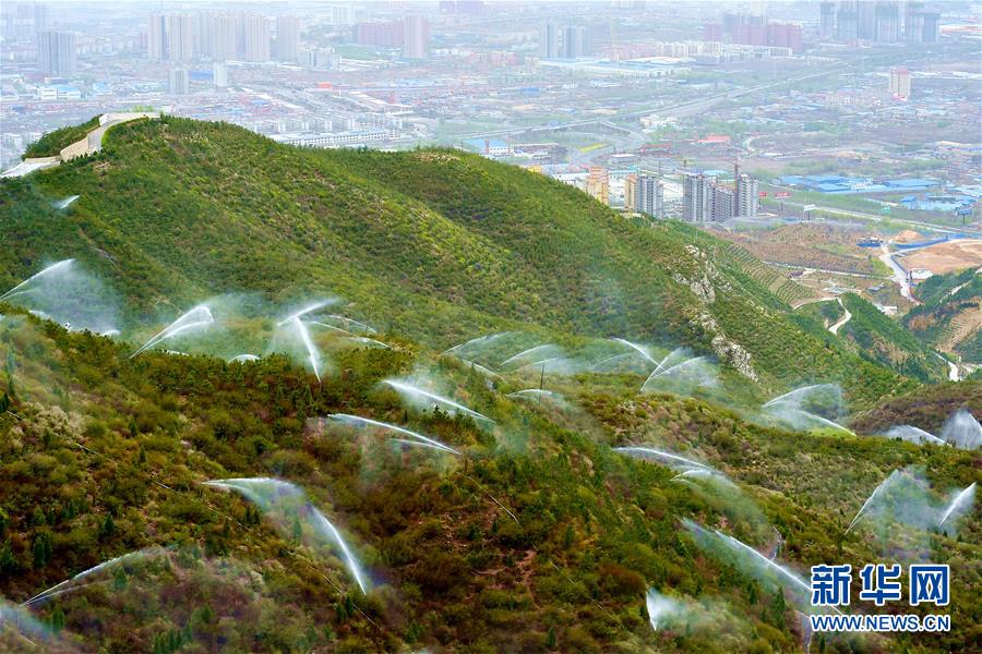 （在習(xí)近平新時(shí)代中國(guó)特色社會(huì)主義思想指引下&mdash;&mdash;新時(shí)代新作為新篇章&middot;習(xí)近平總書(shū)記關(guān)切事&middot;圖文互動(dòng)）（3）在高質(zhì)量轉(zhuǎn)型發(fā)展中&ldquo;晉&rdquo;快奔跑