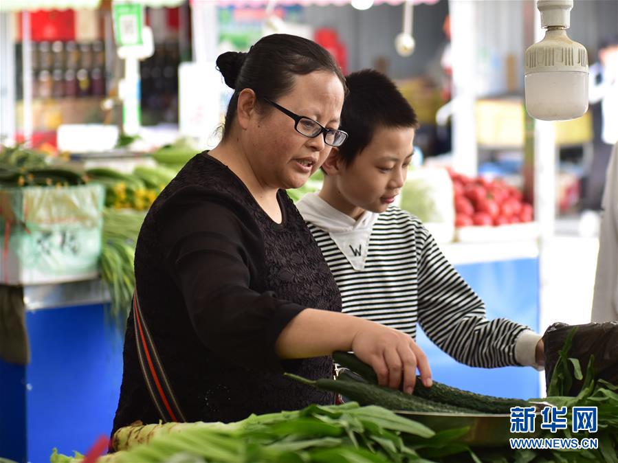 （新華全媒頭條&middot;圖文互動）（3）兜底線&middot;織密網(wǎng)&middot;建機制&mdash;&mdash;西寧織密社會救助網(wǎng)絡