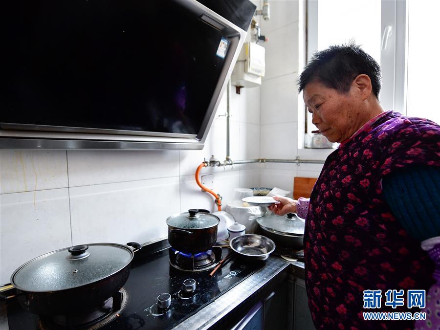 （新華全媒頭條&middot;圖文互動）（7）兜底線&middot;織密網(wǎng)&middot;建機制&mdash;&mdash;西寧織密社會救助網(wǎng)絡
