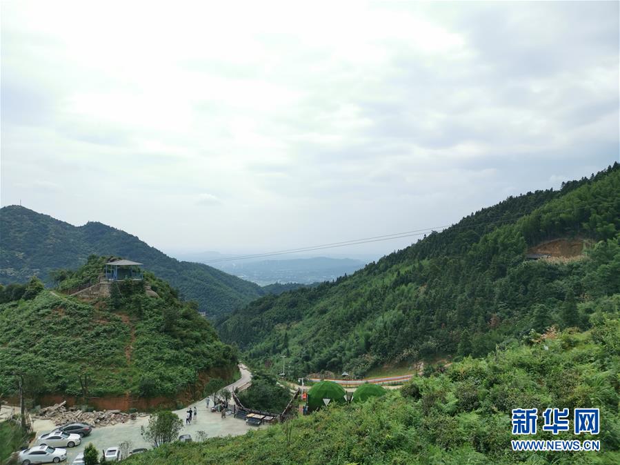 （走向我們的小康生活&middot;圖文互動）（1）長沙：以&ldquo;繡花功&rdquo;精準(zhǔn)攻破&ldquo;插花貧&rdquo;