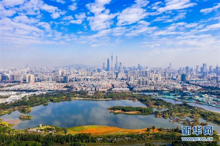 （走向我們的小康生活&middot;圖文互動(dòng)）（7）從永慶坊到濕地公園：珠三角探索城市建設(shè)的&ldquo;民生新路&rdquo;
