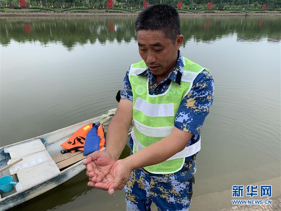 （長(zhǎng)江經(jīng)濟(jì)帶&middot;圖文互動(dòng)）（1）李代國(guó)再下河