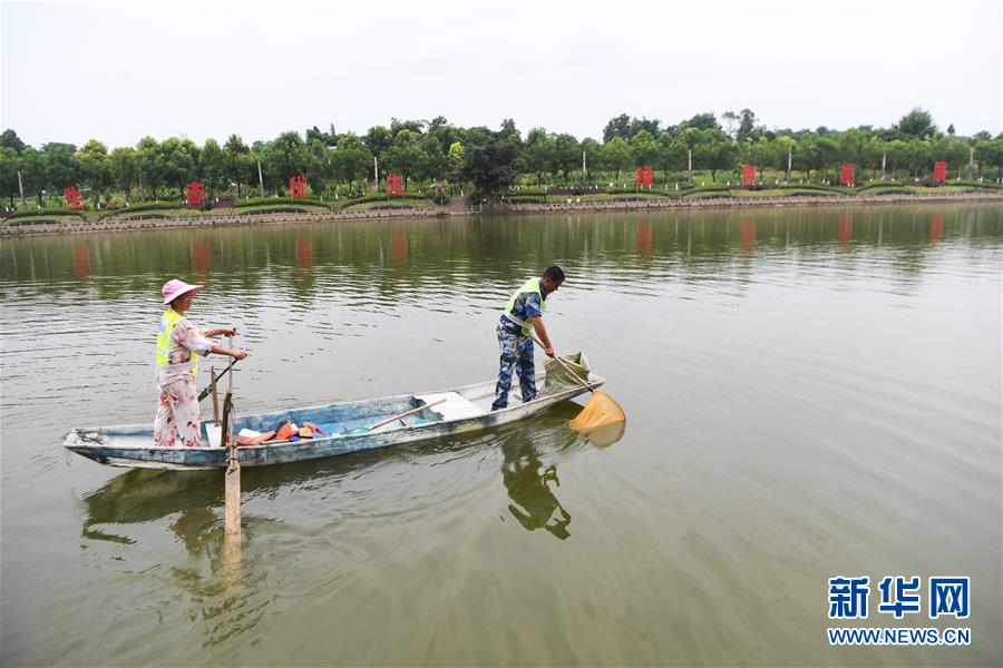 （長(zhǎng)江經(jīng)濟(jì)帶&middot;圖文互動(dòng)）（4）李代國(guó)再下河