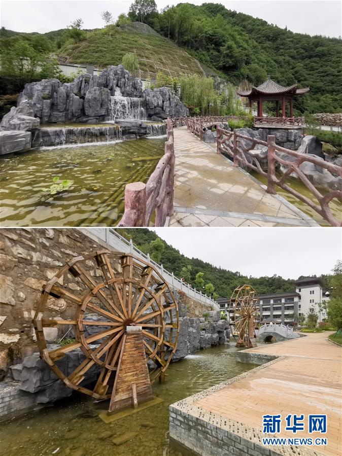 （新華視點&middot;圖文互動）（5）學(xué)校建漂亮點本無錯，為何這所&ldquo;豪華中學(xué)&rdquo;讓人困惑？