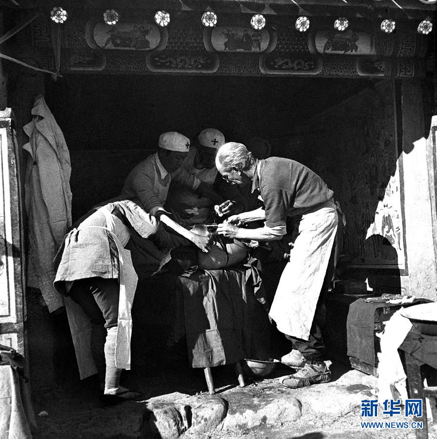 （圖文互動）（6）走向復(fù)興的歷史回響&mdash;&mdash;紀(jì)念中國人民抗日戰(zhàn)爭暨世界反法西斯戰(zhàn)爭勝利75周年