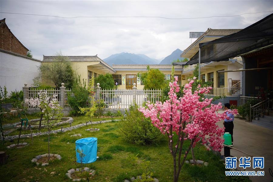 （走向我們的小康生活&middot;決戰(zhàn)決勝脫貧攻堅(jiān)&middot;圖文互動(dòng)）（4）甘青交界處的跨越&mdash;&mdash;保安族、撒拉族的脫貧故事