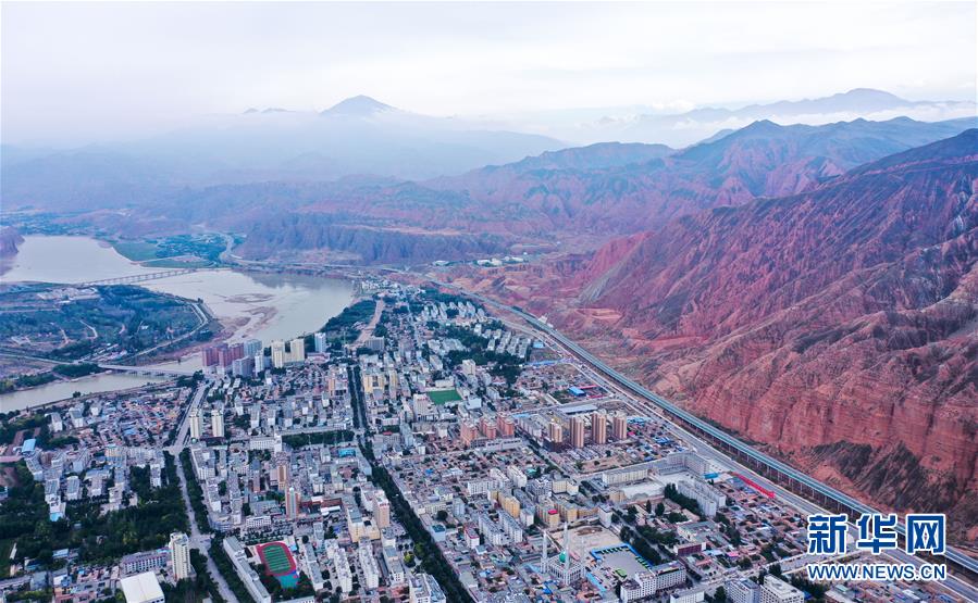 （走向我們的小康生活&middot;決戰(zhàn)決勝脫貧攻堅(jiān)&middot;圖文互動(dòng)）（6）甘青交界處的跨越&mdash;&mdash;保安族、撒拉族的脫貧故事 