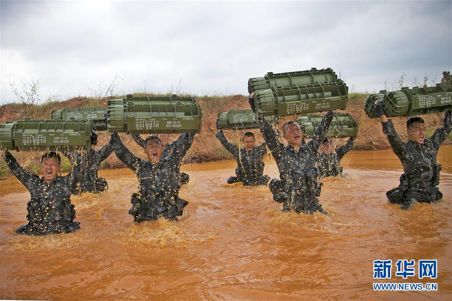 （在習(xí)近平強軍思想指引下&middot;我們在戰(zhàn)位報告&middot;圖文互動）（3）陸軍第71集團軍某旅&ldquo;王杰班&rdquo;：做新時代王杰式好戰(zhàn)士