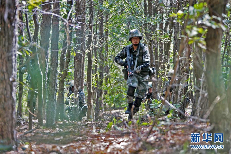 （在習(xí)近平強軍思想指引下&middot;我們在戰(zhàn)位報告&middot;圖文互動）（4）陸軍第71集團軍某旅&ldquo;王杰班&rdquo;：做新時代王杰式好戰(zhàn)士