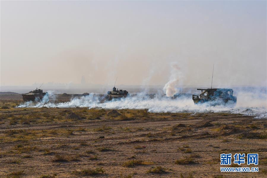 （在習(xí)近平強(qiáng)軍思想指引下&middot;我們在戰(zhàn)位報(bào)告&middot;圖文互動）（3）從&ldquo;鐵腳板&rdquo;到&ldquo;鋼履帶&rdquo;&mdash;&mdash;東部戰(zhàn)區(qū)陸軍第73集團(tuán)軍某旅紅四連練兵備戰(zhàn)記事