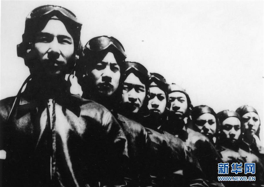 （紀念抗美援朝70周年&middot;圖文互動）（1）王海大隊：敢打必勝，有我無敵