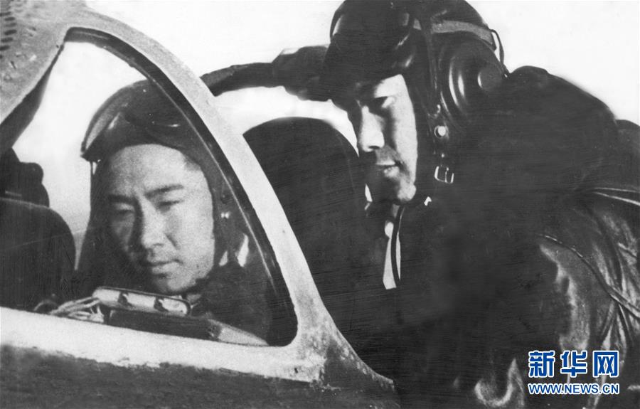 （紀念抗美援朝70周年&middot;圖文互動）（2）王海大隊：敢打必勝，有我無敵