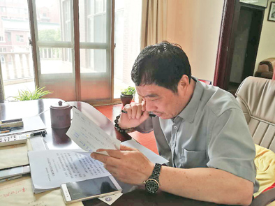 這書記,將&ldquo;無(wú)名村&rdquo;打造成&ldquo;常州第一村&rdquo;
