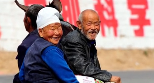 走，咱趕集去