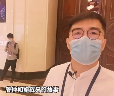 這個時代，我們需要什么樣的算法？